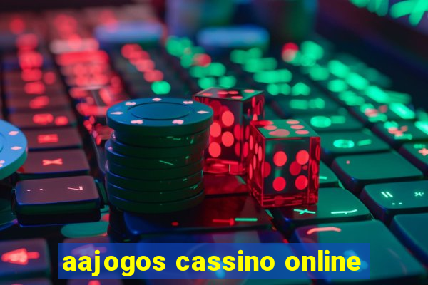 aajogos cassino online